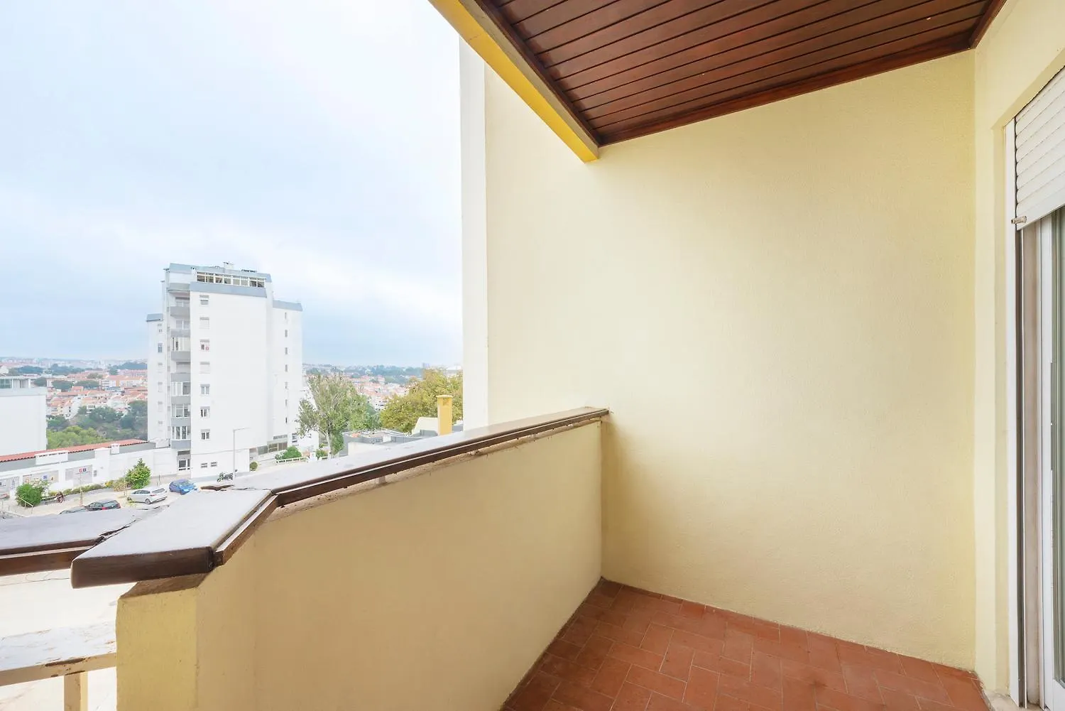Olala Equador Apartment Cascaes 0*,