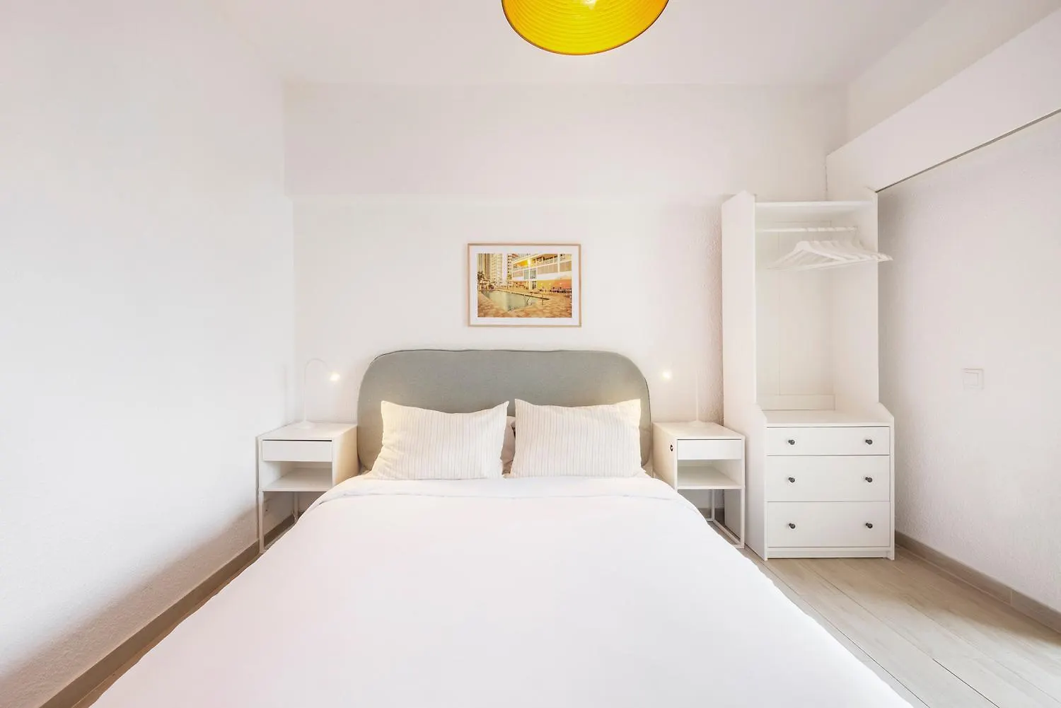 Olala Equador Apartment Cascaes