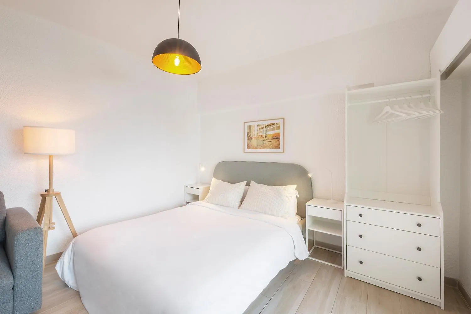 Olala Equador Apartment Cascaes 0*,