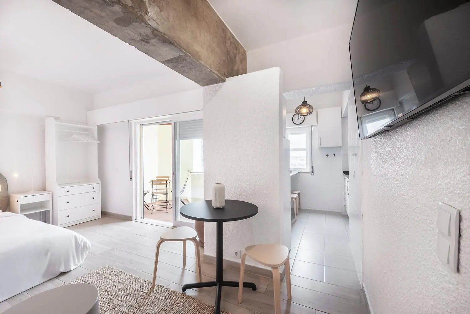 Olala Equador Apartment Cascaes