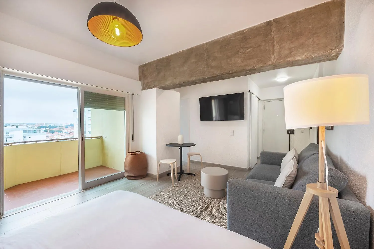 Olala Equador Apartment Cascaes