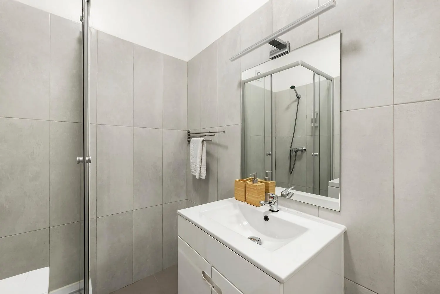 Olala Equador Apartment Cascaes