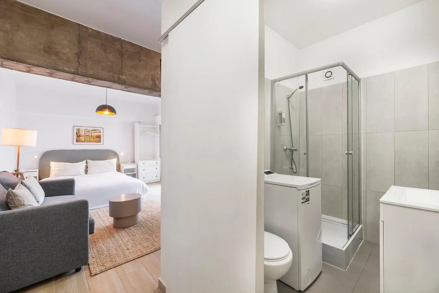 Olala Equador Apartment Cascaes 0*,