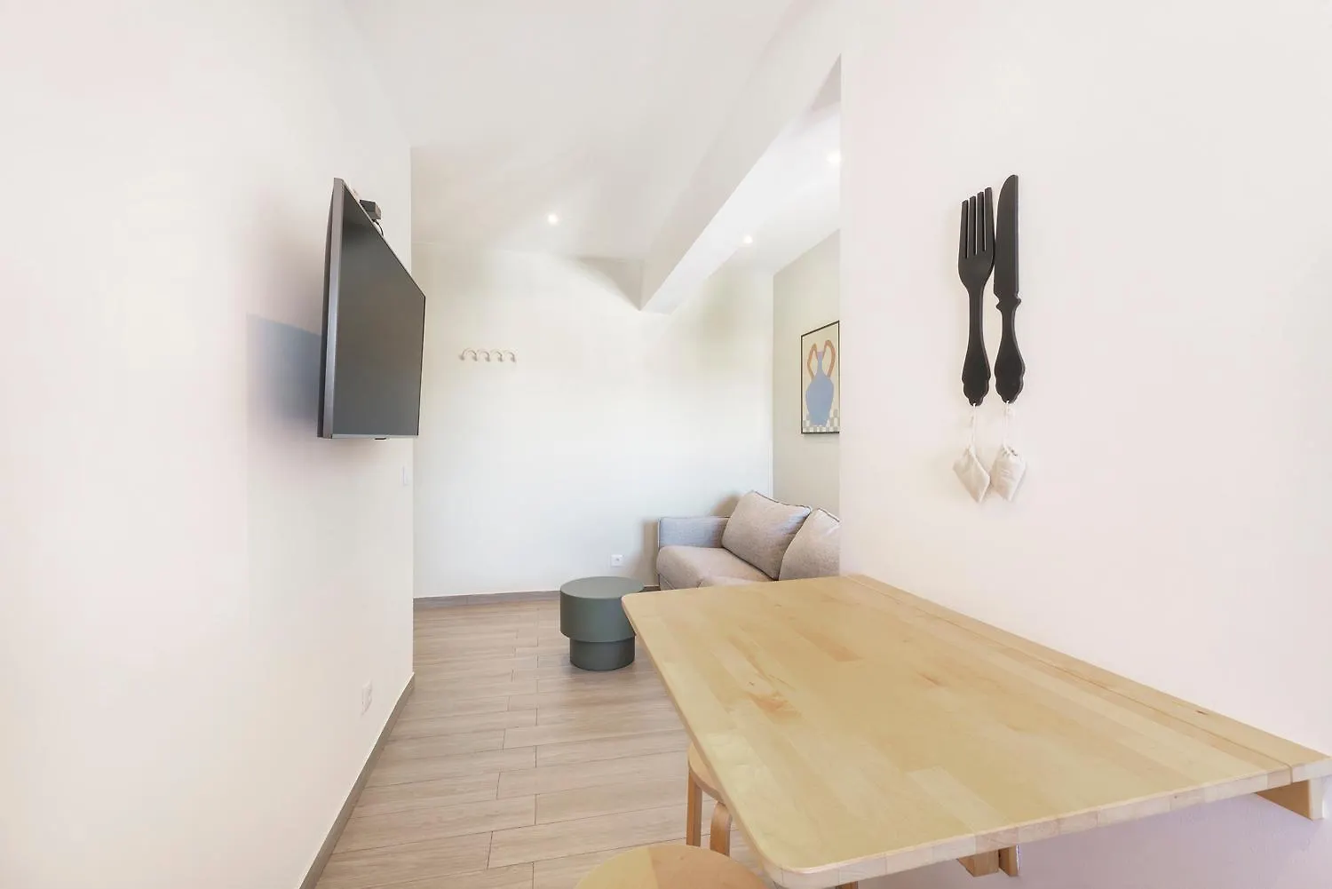 Olala Equador Apartment Cascaes