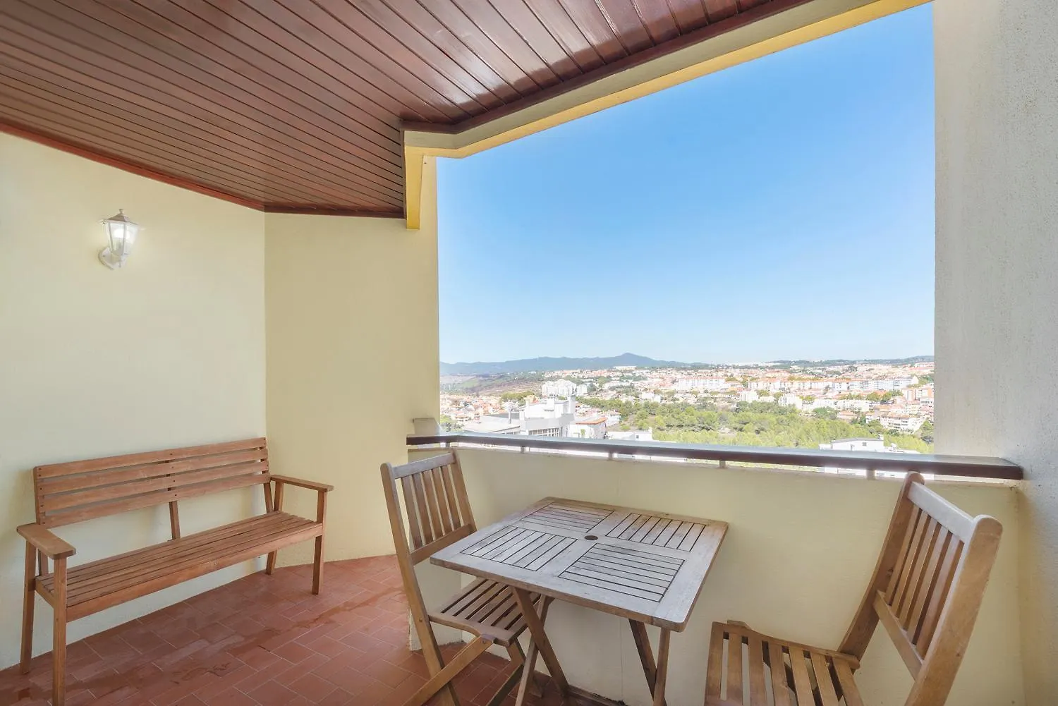 Olala Equador Apartment Cascaes