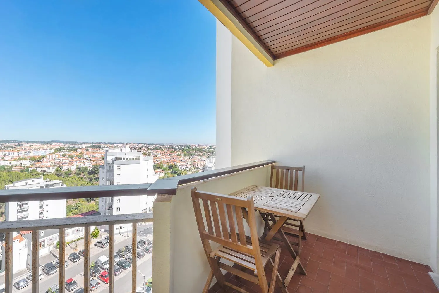 Olala Equador Apartment Cascaes