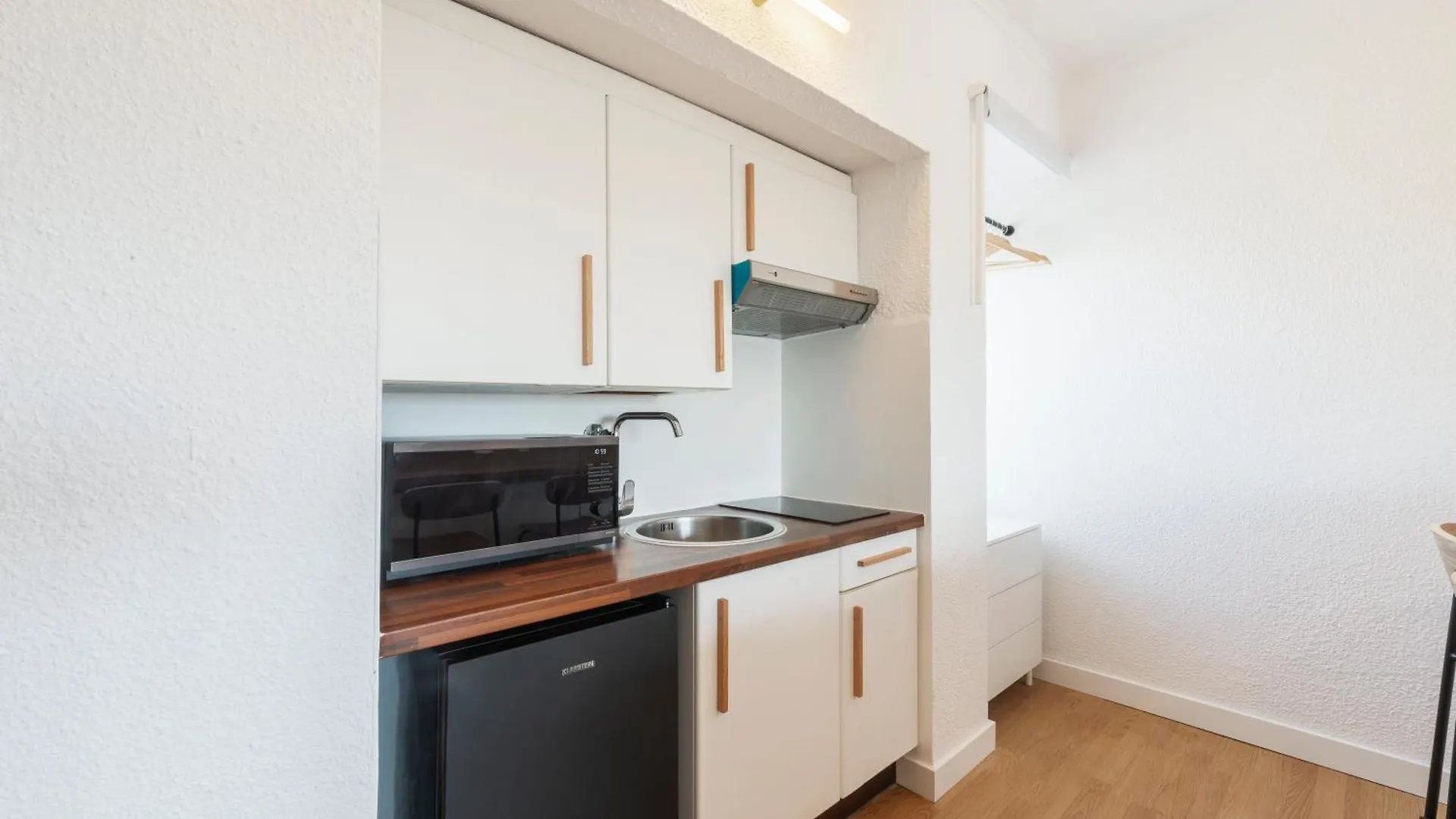 Olala Equador Apartment Cascaes