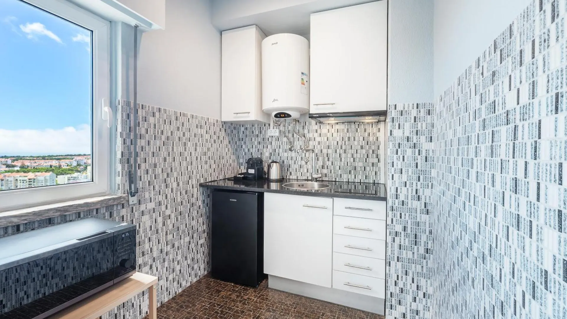 Olala Equador Apartment Cascaes 0*,