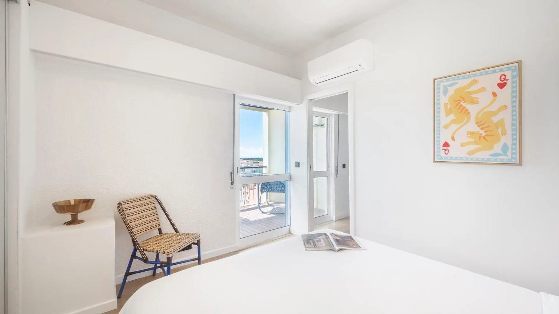 Olala Equador Apartment Cascaes