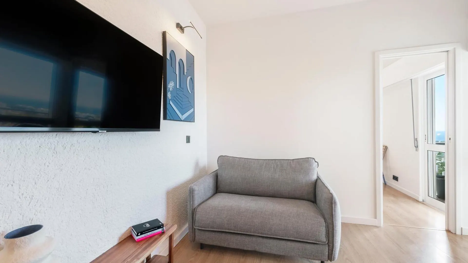 Olala Equador Apartment Cascaes