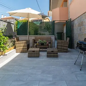  Apartamento Garden