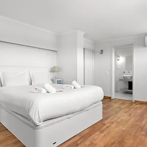  Apartamento Terrace