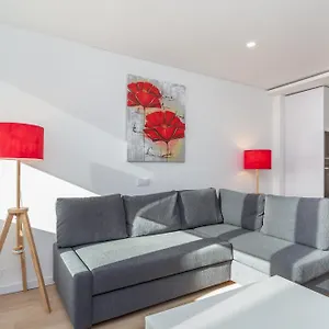  Apartamento Beguest Duplex Betty