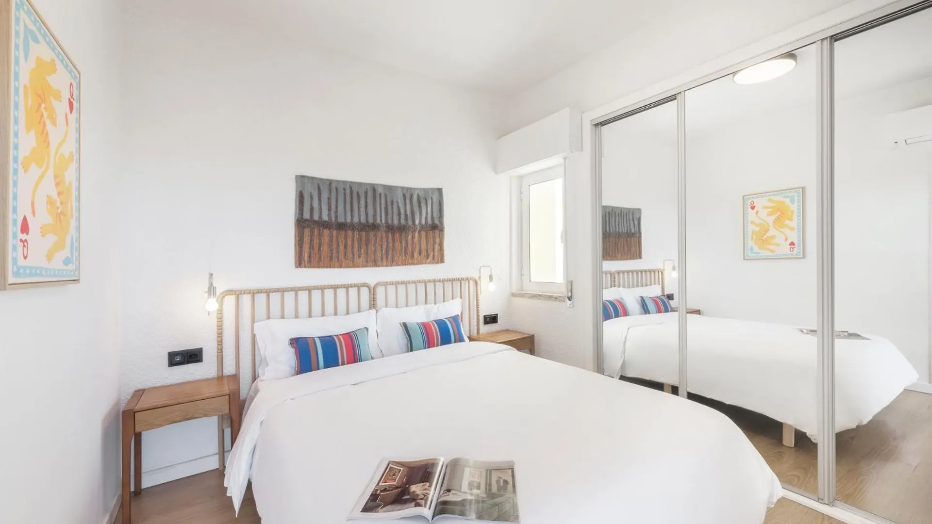 Equador Studios By Olala Homes Cascais